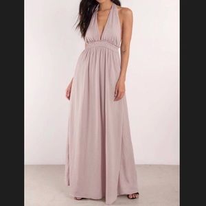 TOBI Maxi Dress